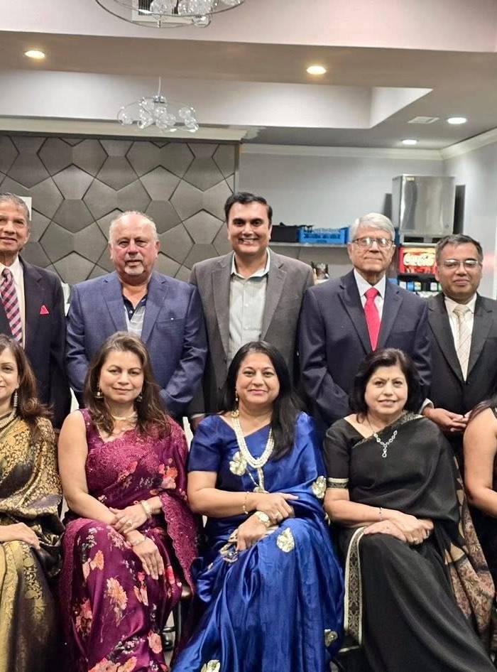IALA Leadership — photo album cover