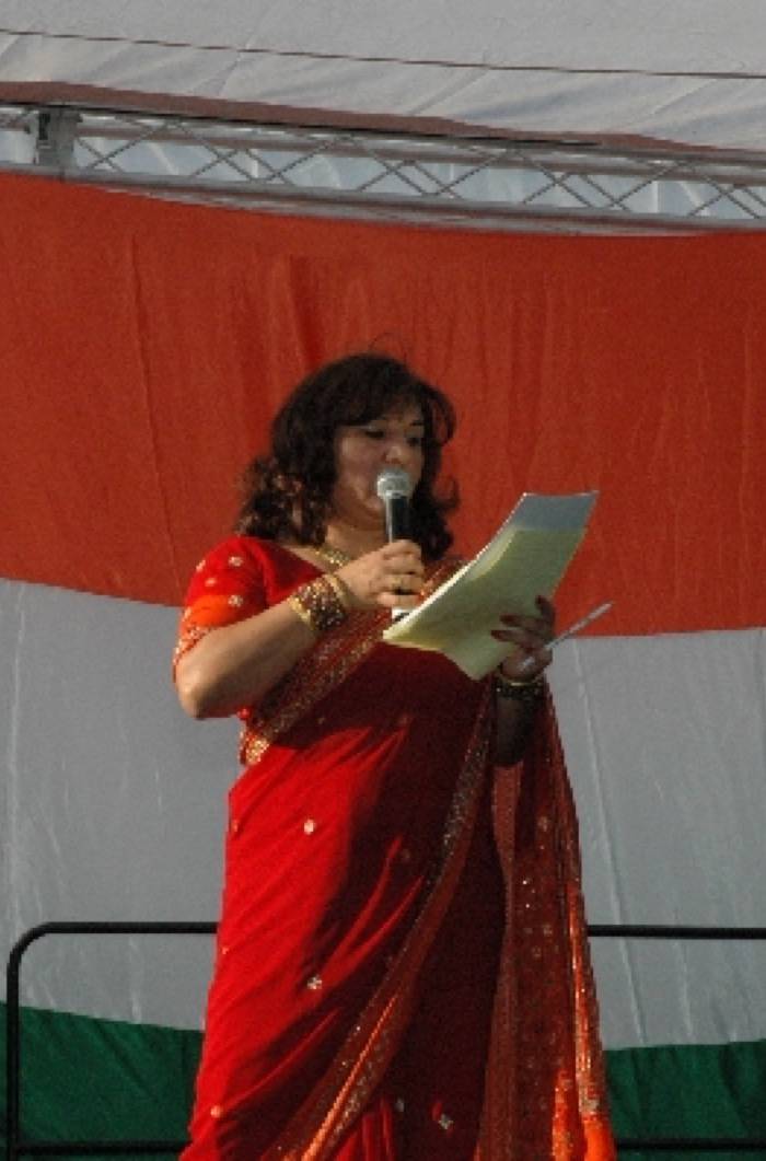 India Independence Day 2005 — photo album cover