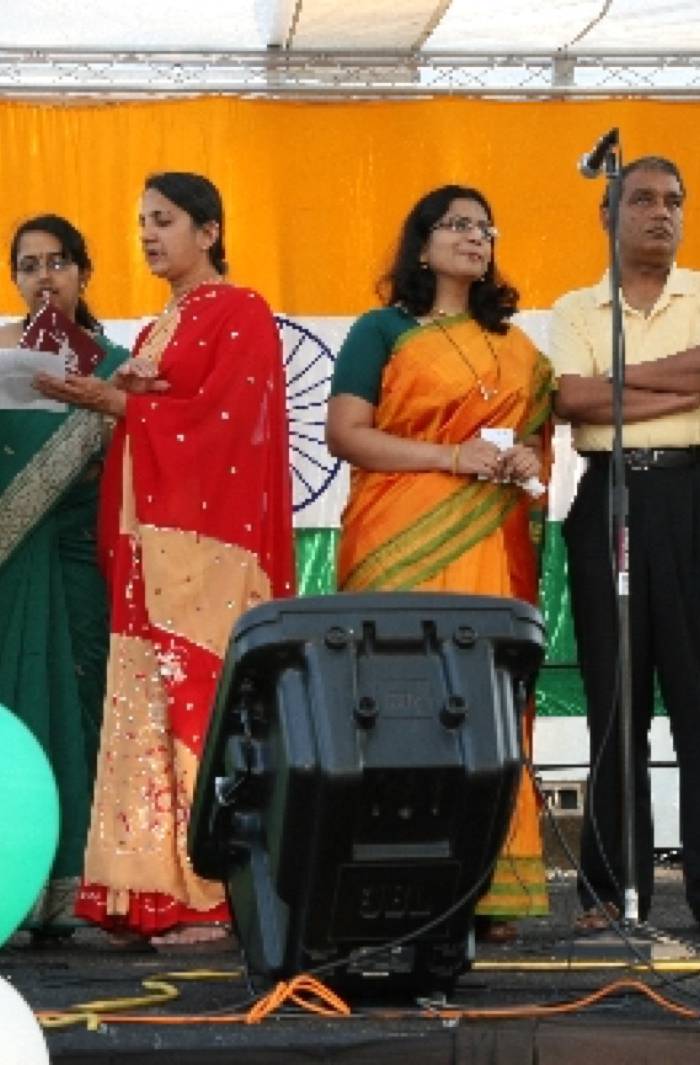 India Independence Day 2009 — photo album cover