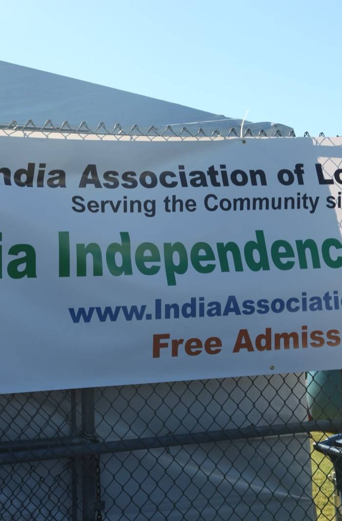 India Independence Day 2014 — photo album cover