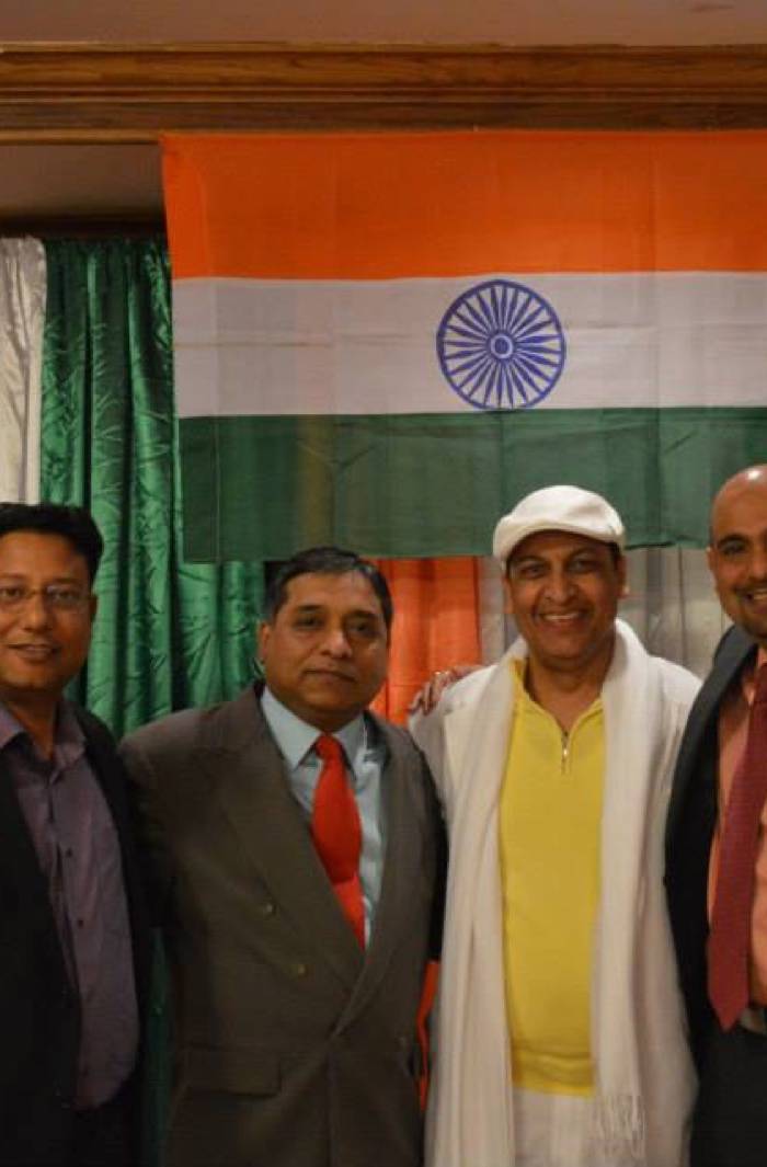 India Republic Day 2014 — photo album cover