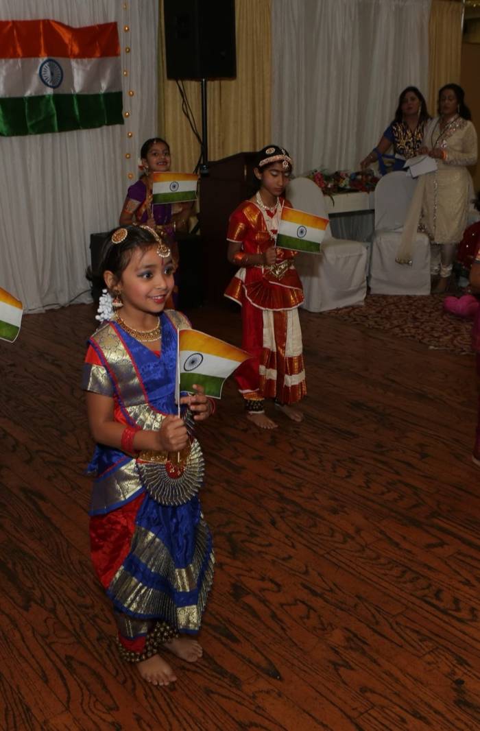 India Republic Day 2015 — photo album cover