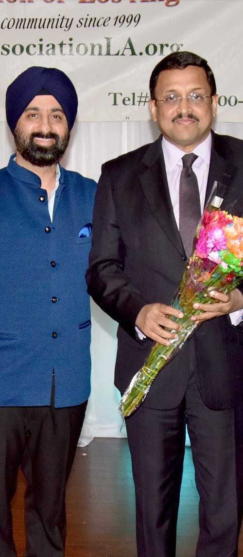 Republic Day celebration program